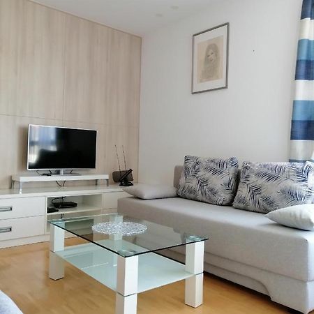 Apartment Bencic Umag Kültér fotó
